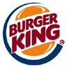 Logo Burger King